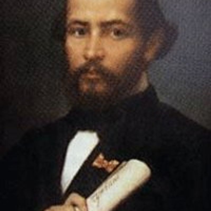 Antônio Gonçalves Dias  profile picture