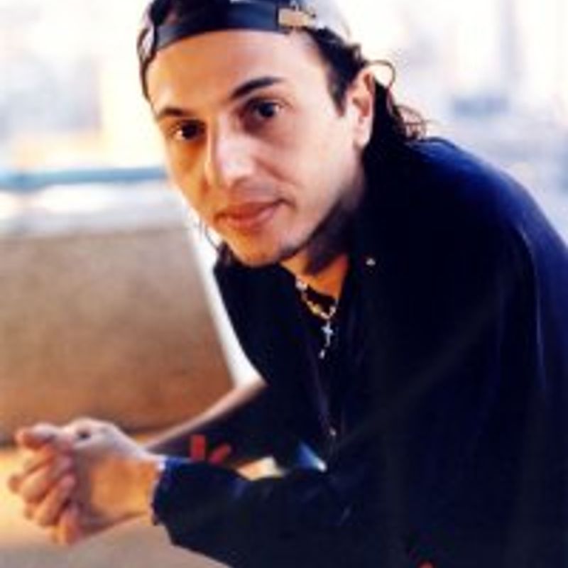Zeca Baleiro profile picture