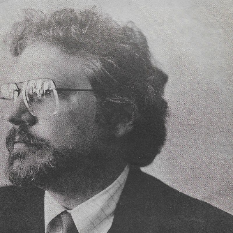 Douglas Messerli profile picture