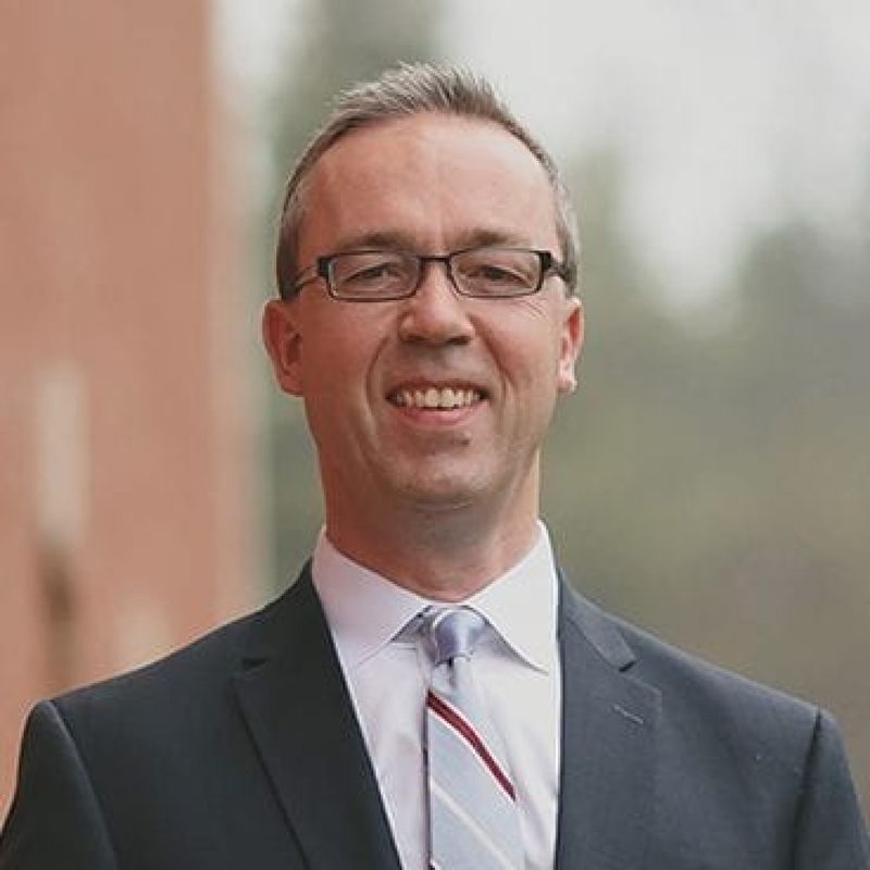David Murray profile picture