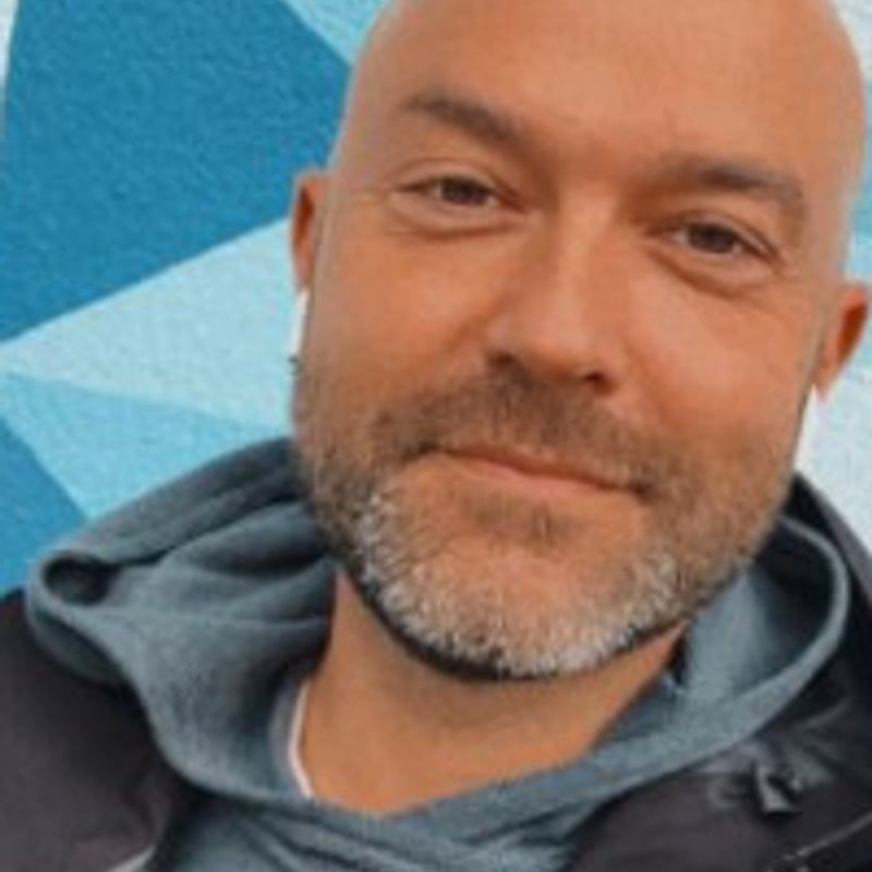 Joshua Harris profile picture