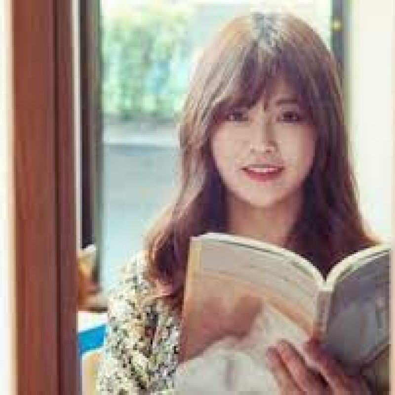 Baek Sehee profile picture
