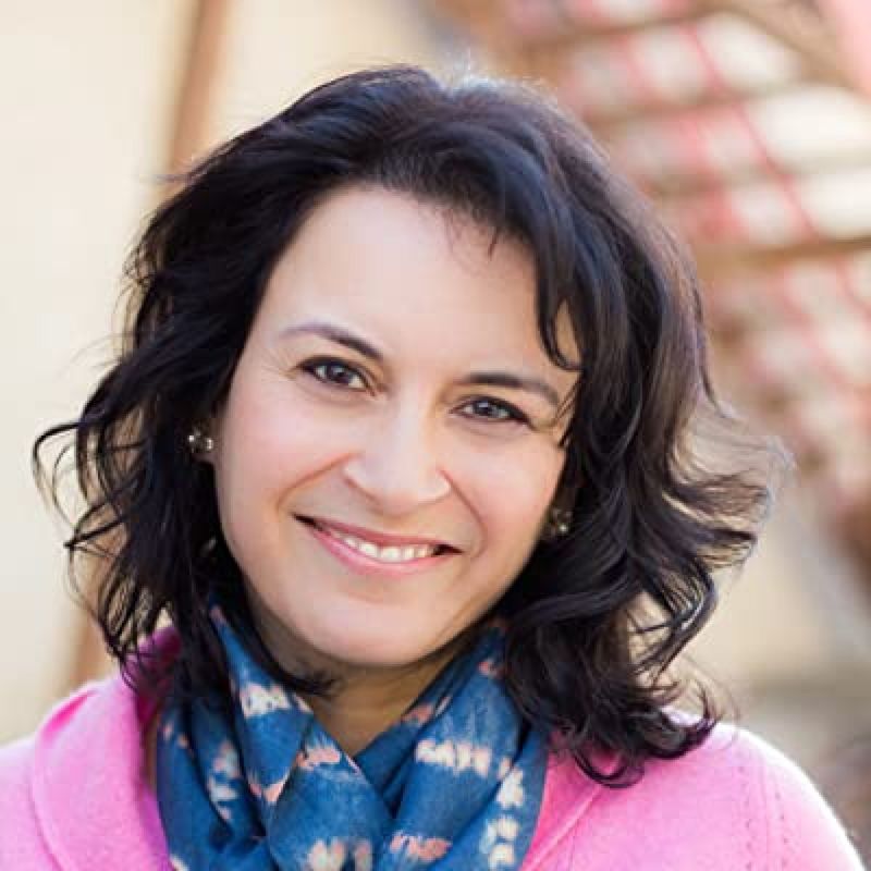 Sujata Massey profile picture