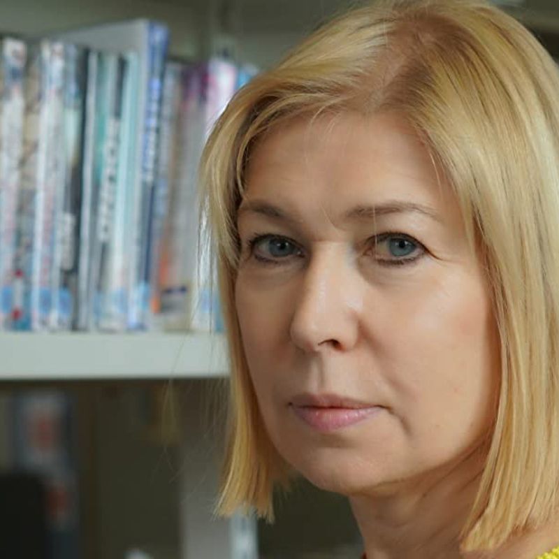 Lesley Sanderson profile picture
