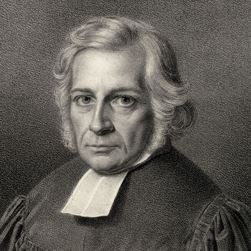Friedrich Daniel Ernst Schleiermacher profile picture