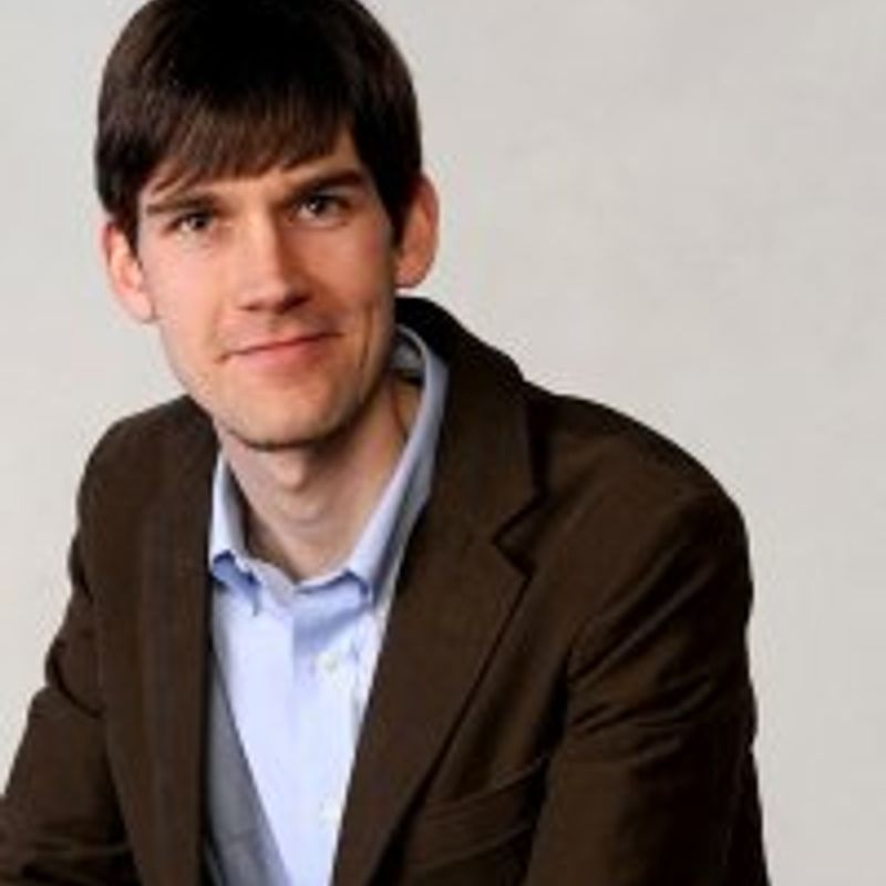 Sam Kean profile picture