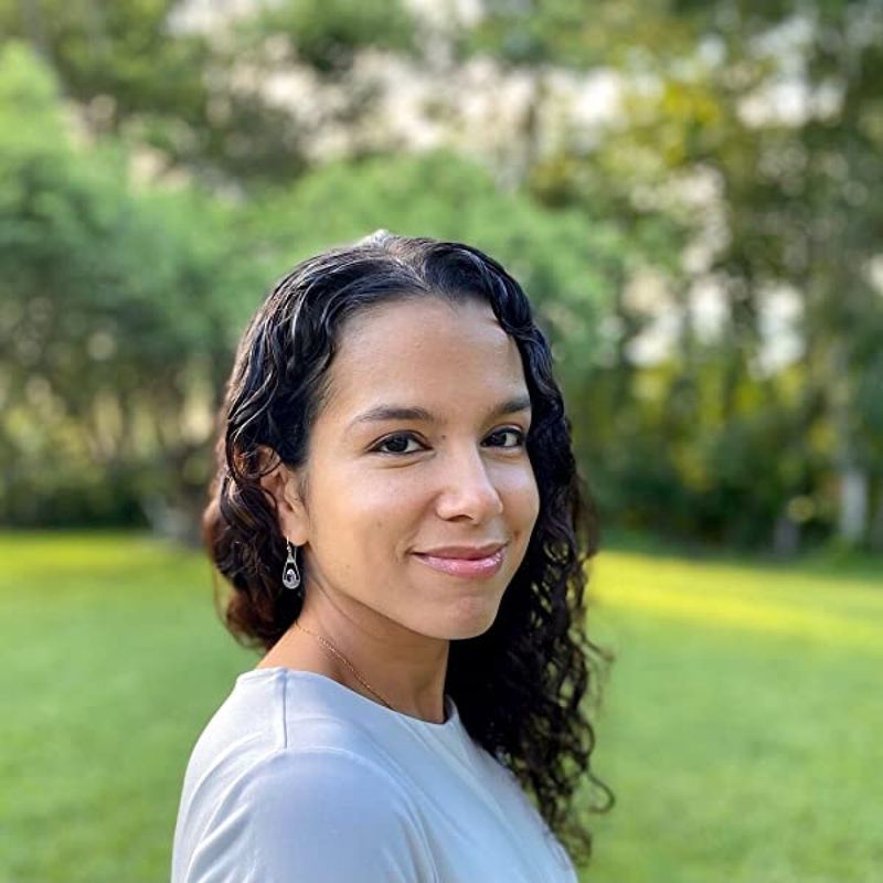 Yaffa S. Santos profile picture