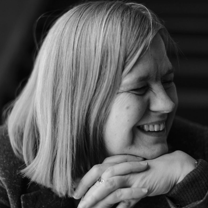 Nina Allan profile picture