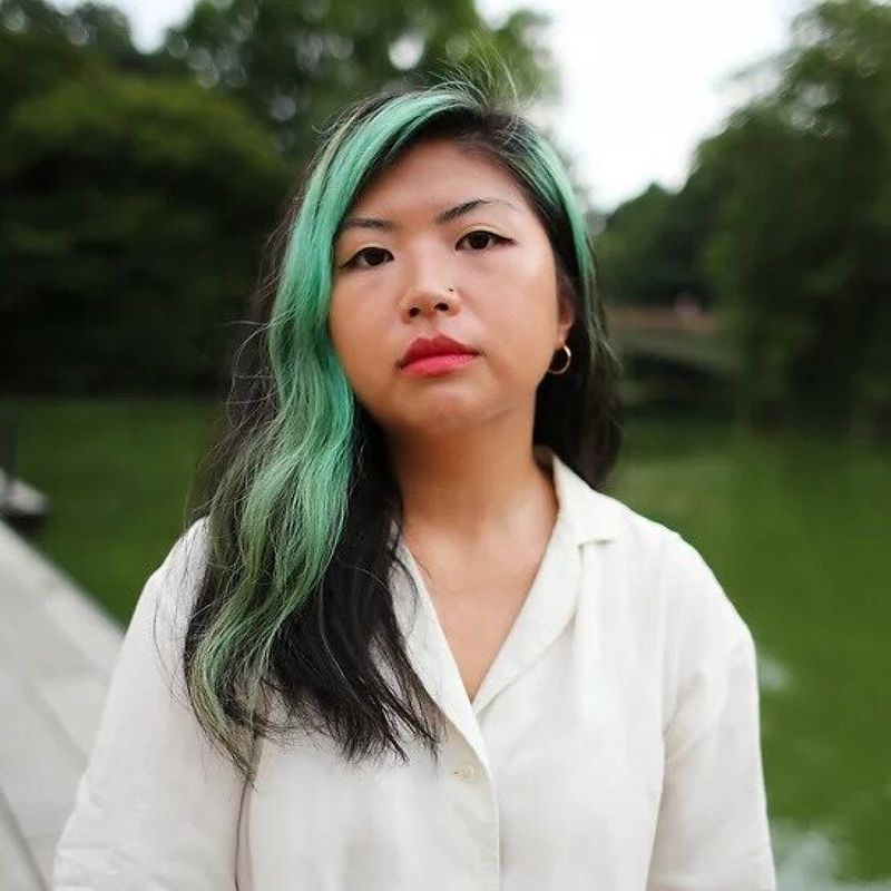 Gina Chung profile picture