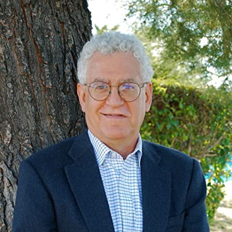 Harry J. Stein profile picture