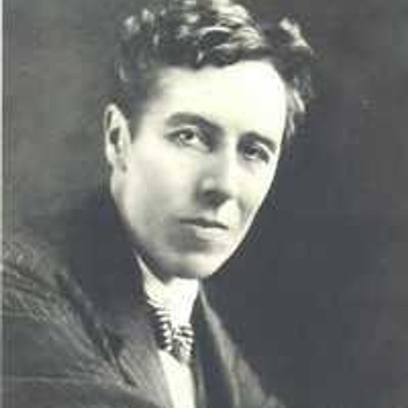 Arthur Annesley Ronald Firbank profile picture