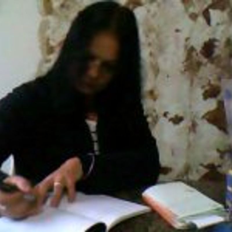 Dulciléa Souza da Silva profile picture