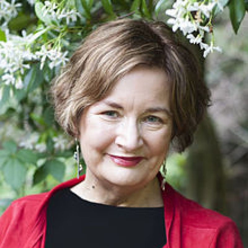 Jacqueline Anne Ffrench AM profile picture