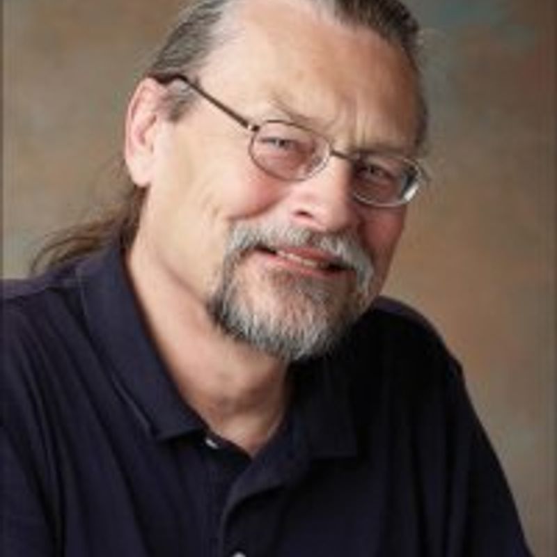 Walter Wangerin Jr. profile picture