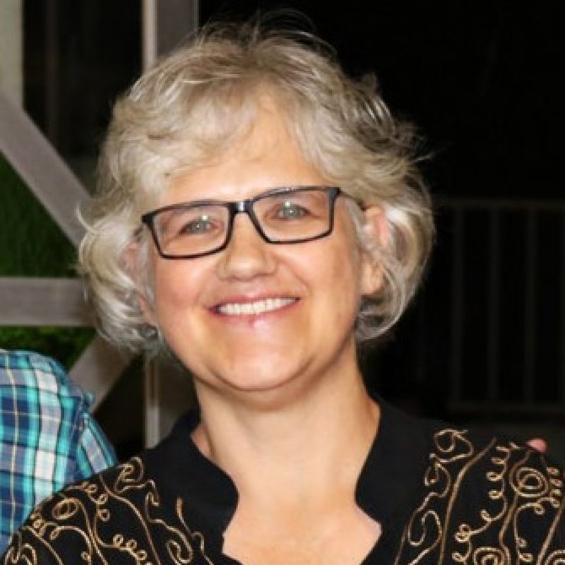 Klênia Fassoni profile picture