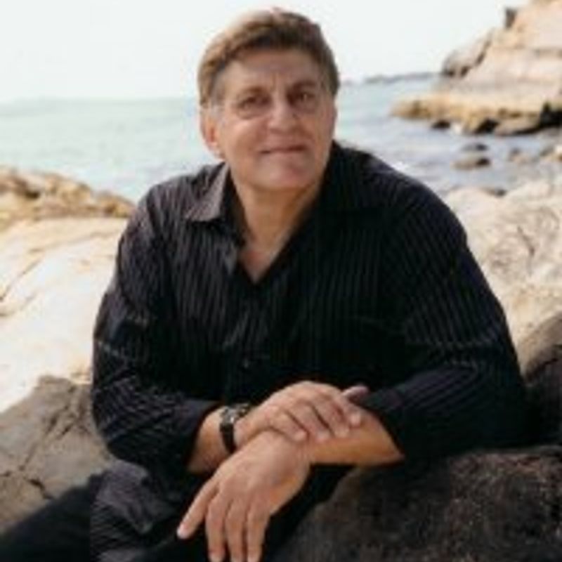 Michael Stephen Palmer profile picture