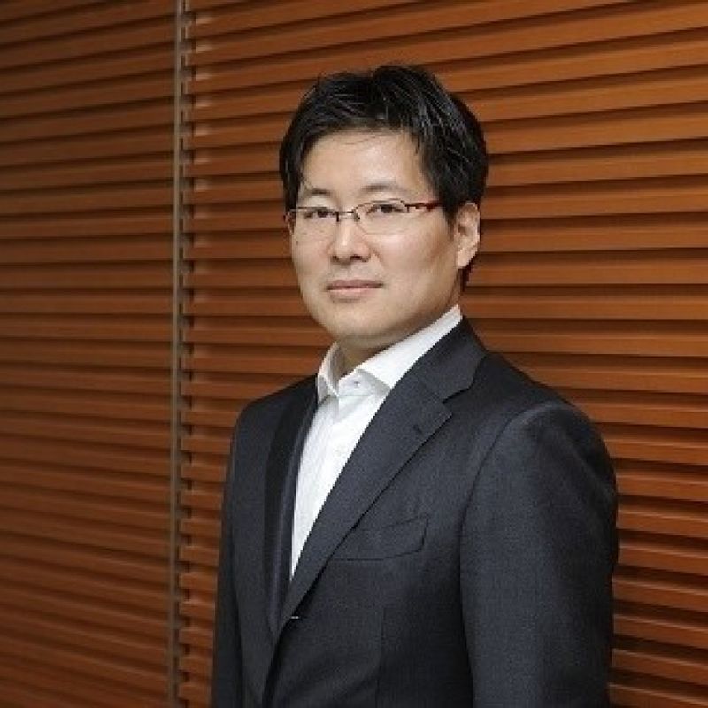 Sakurazaka Hiroshi (桜坂 洋) profile picture