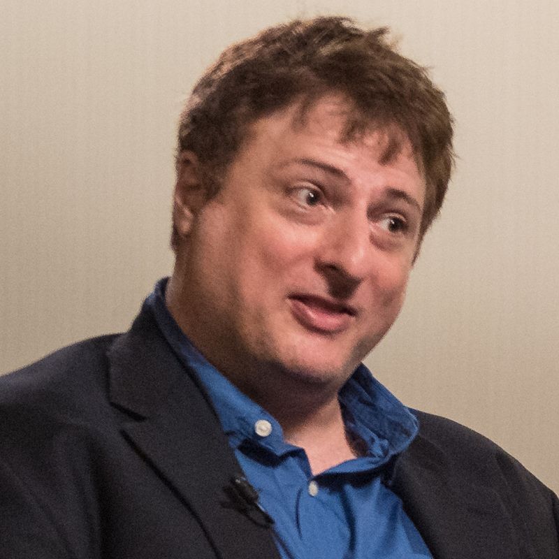 Nick Sagan profile picture
