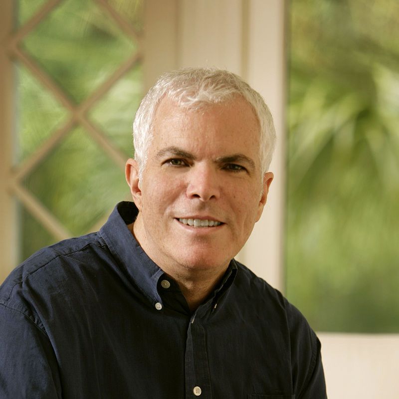Steven Naifeh profile picture