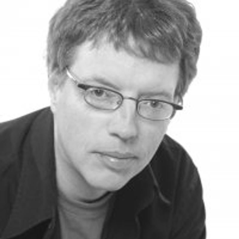Charles R. Cross profile picture