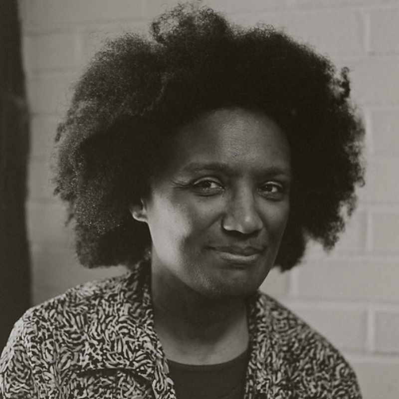 Harryette Mullen profile picture