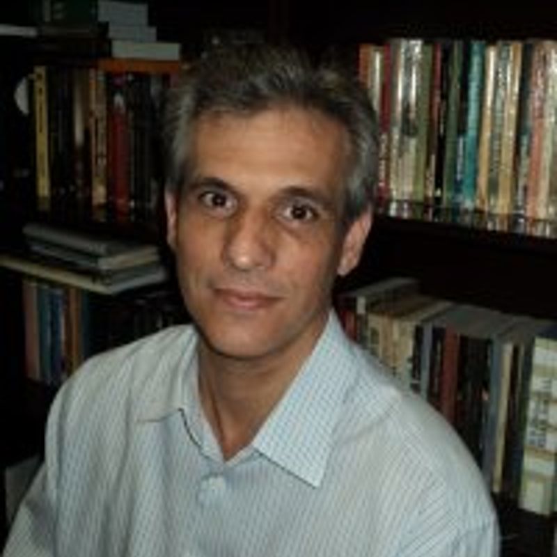 Carlos Alberto Carvalho profile picture