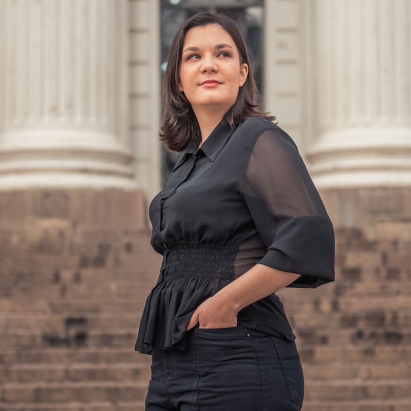 Isabella Fernandes profile picture