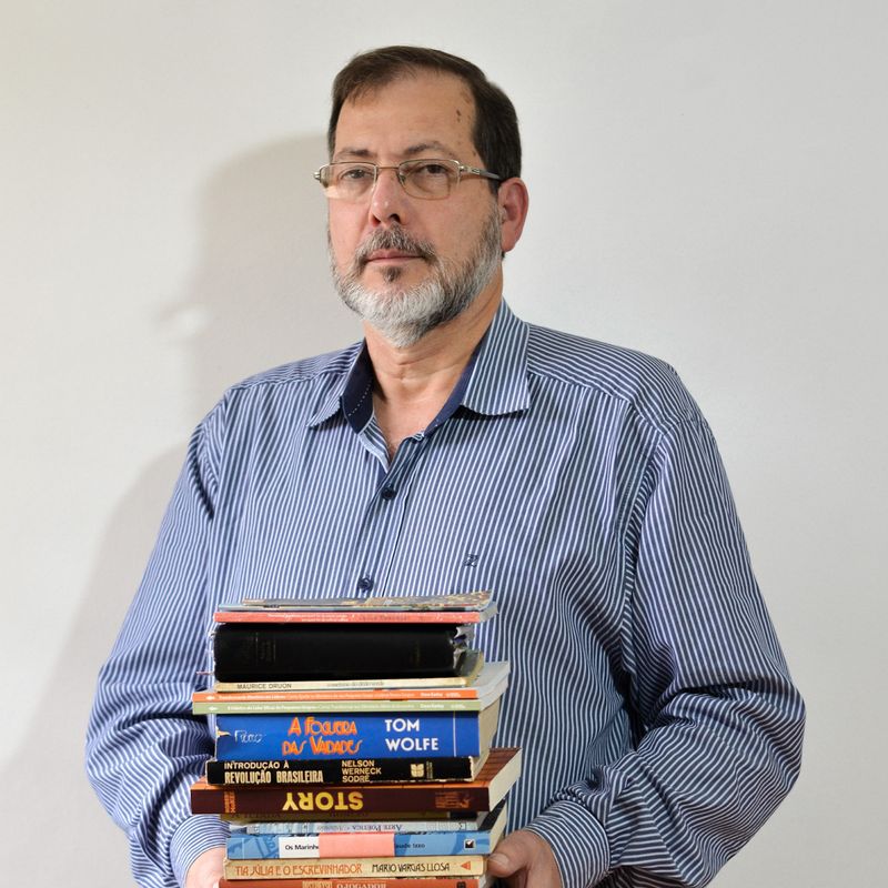 JOSUE EBENEZER DE SOUSA SOARES profile picture