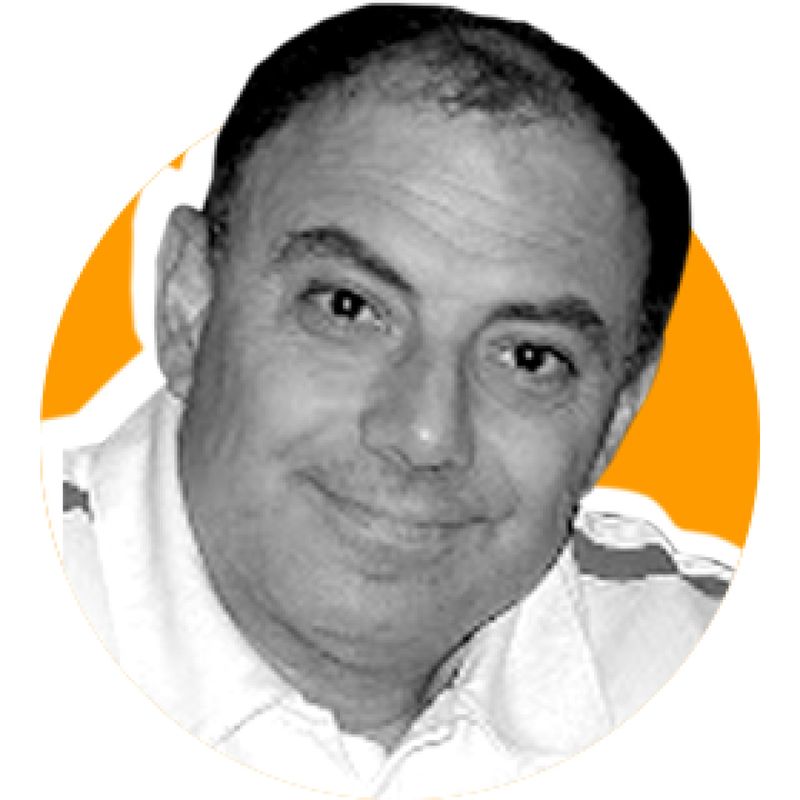Aramis C. DeBarros profile picture
