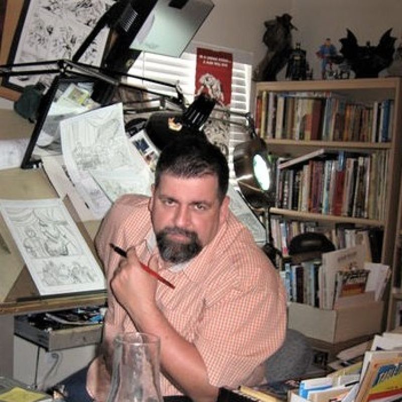 Sergio Cariello profile picture