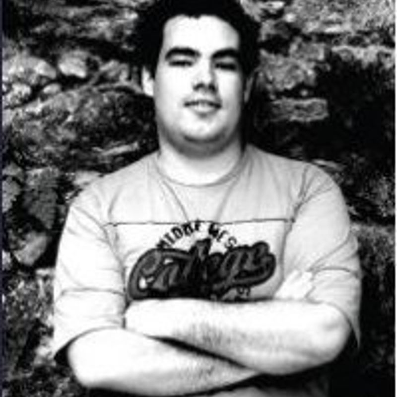 Marcos Magarinos profile picture