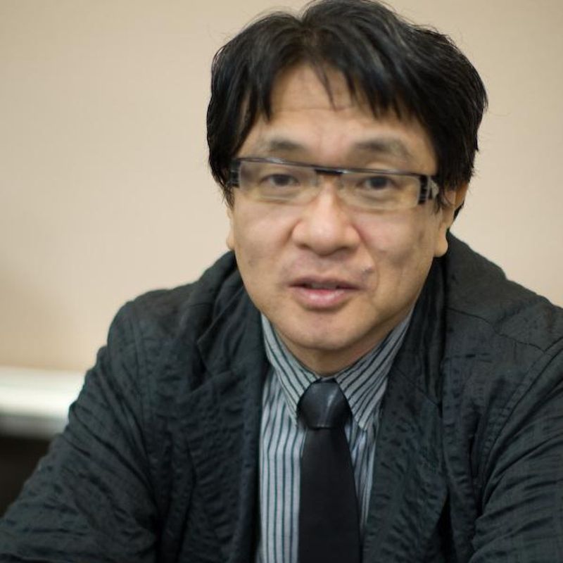 Hideyuki Kikuchi profile picture