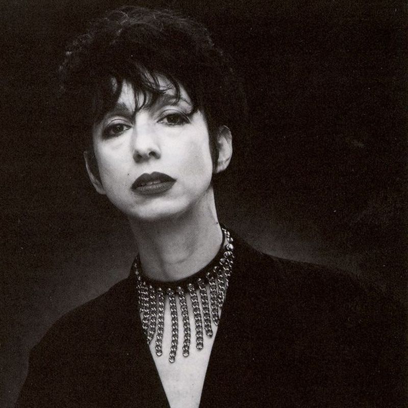 Avital Ronell profile picture