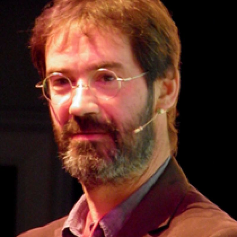 James Oswald profile picture