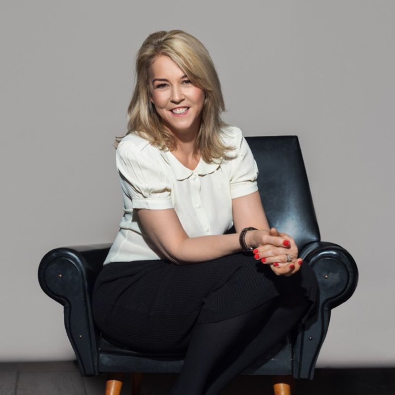 Kate Thompson profile picture