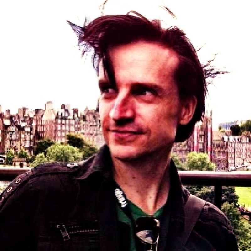 Cam Rodgers profile picture