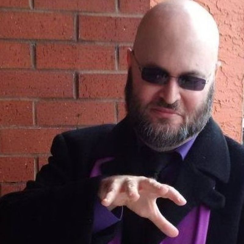 Ari Marmell profile picture