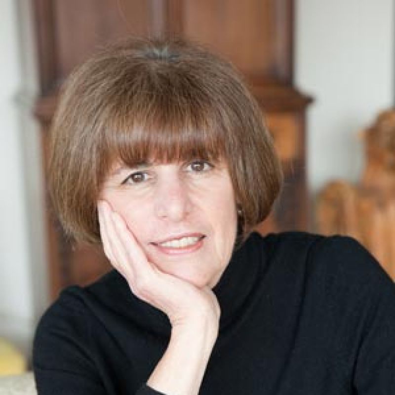 Ellen Feldman profile picture