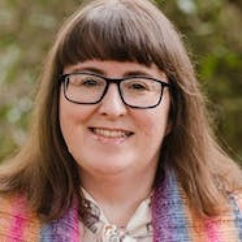 Charlotte Stein profile picture
