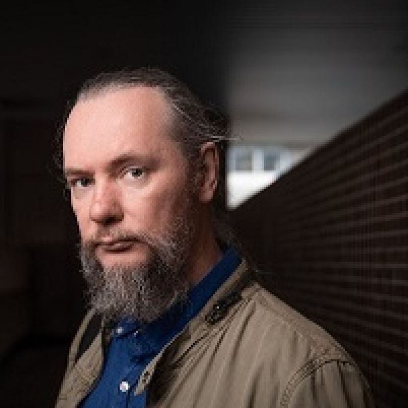 James Swallow profile picture