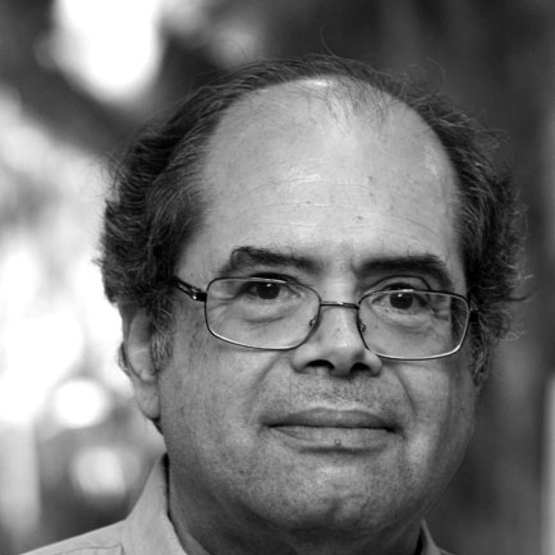 José Almino profile picture