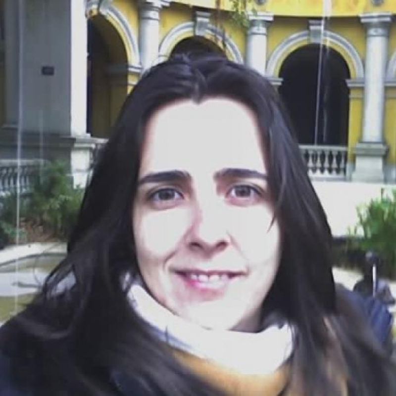 Juliana Ortegosa Aggio profile picture