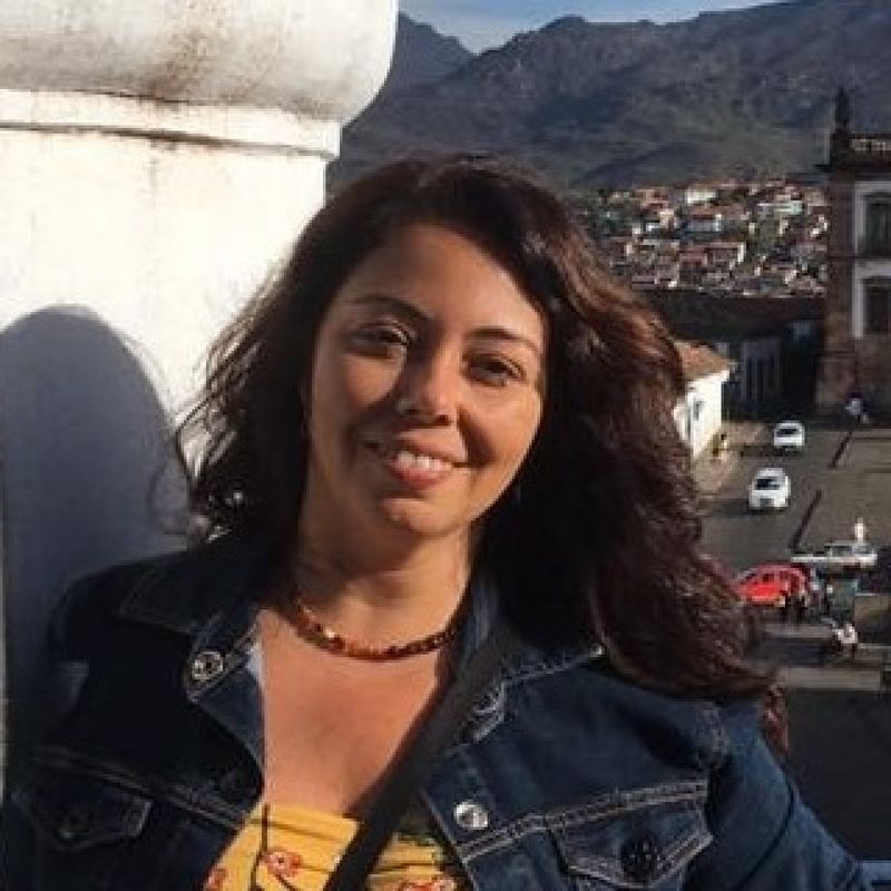 Fabrina Magalhães Pinto profile picture