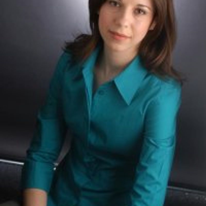 Allison van Diepen profile picture