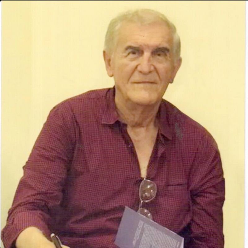 Manoel Onofre de Souza Júnior profile picture