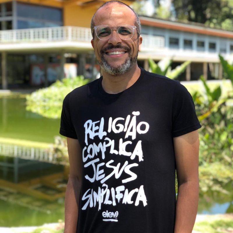 Fabiano Ribeiro profile picture