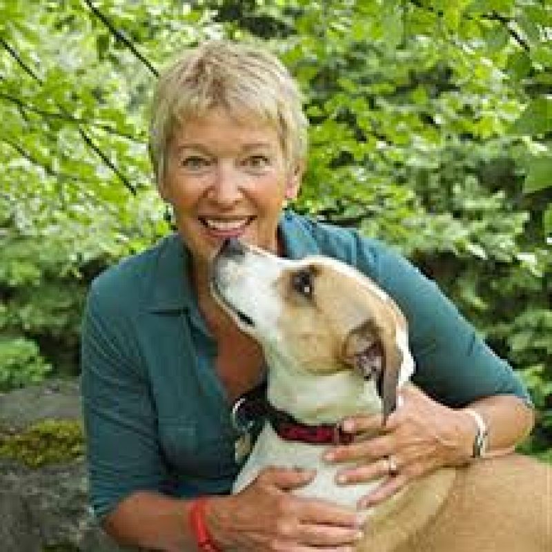 Polly Young-Eisendrath profile picture