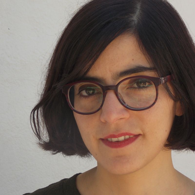 Alia Trabucco Zerán profile picture