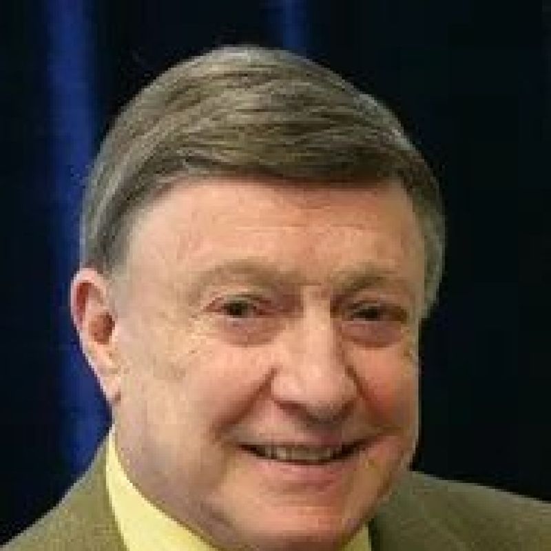 John Warwick Montgomery profile picture