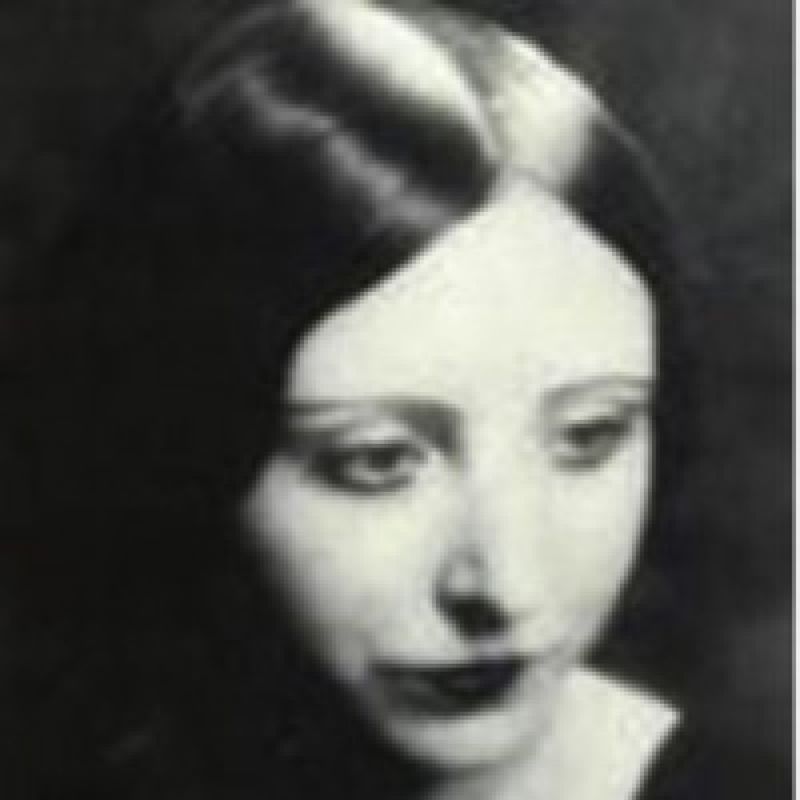 Florence Scovel Shinn profile picture